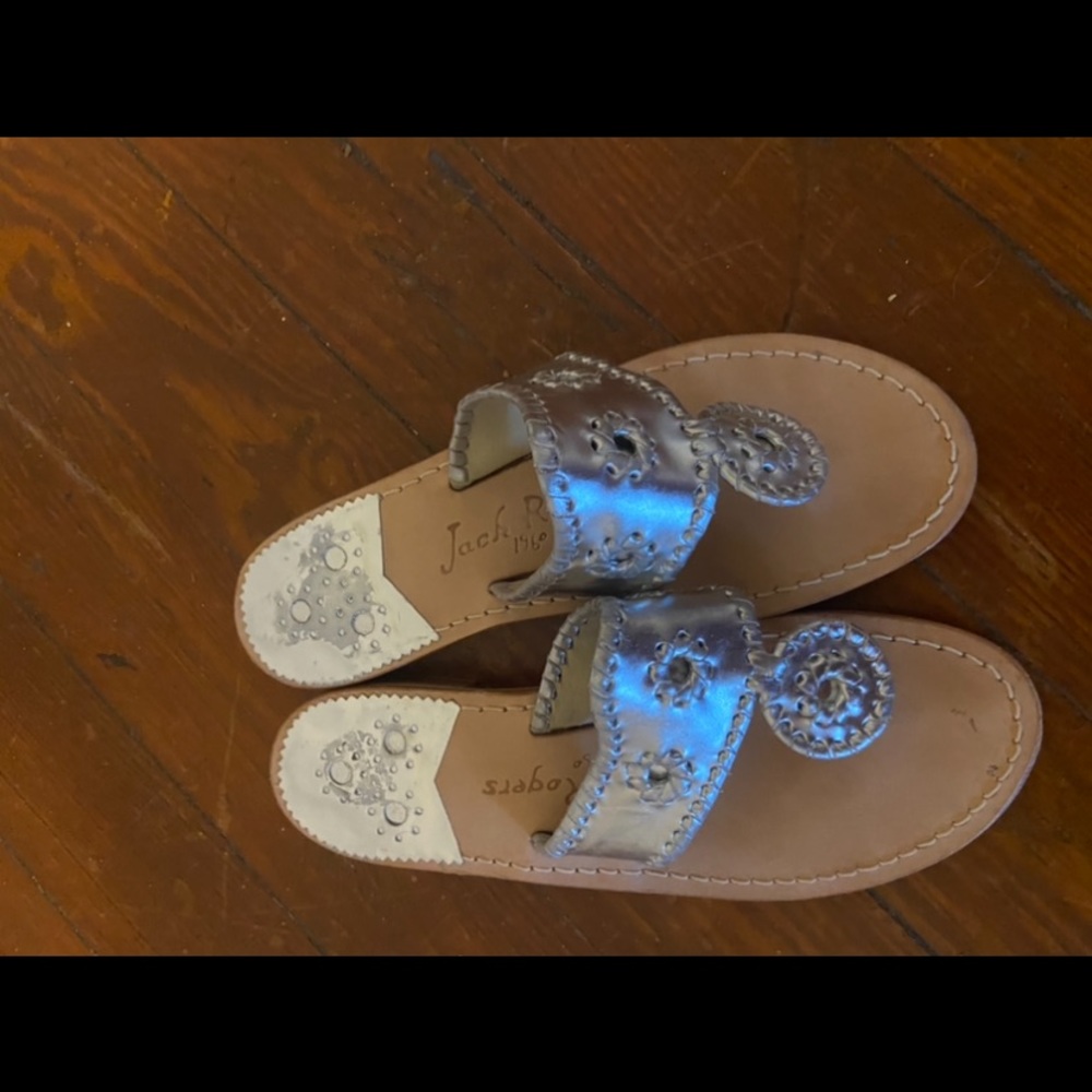 Jack Rogers Sandals